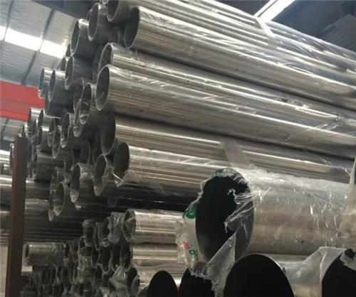 哈氏合金管適應各種無法預料的惡劣環境，將非計劃檢修降到最低